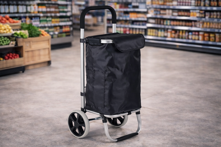 Grocery Trolley DC-102A DD20083