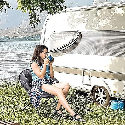 Foldable Moon Chair DC-808Y