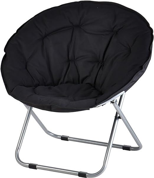 Foldable Moon Chair DC-808Y