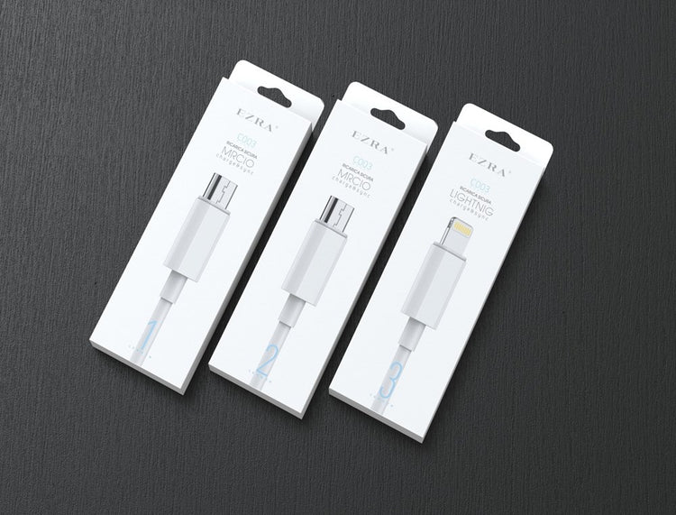 USB-C Charging Cable 3M DC129