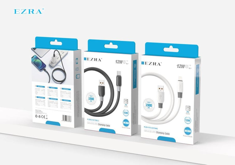 Charging Cable 15W 1.5M DC360