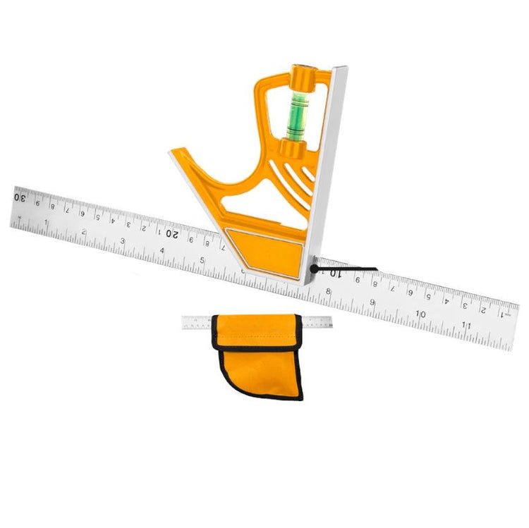 Magnetic Lock Combination Square HSR530255
