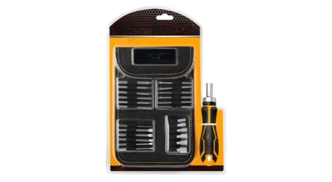 Screwdriver Bits 26pc HKSDB0268