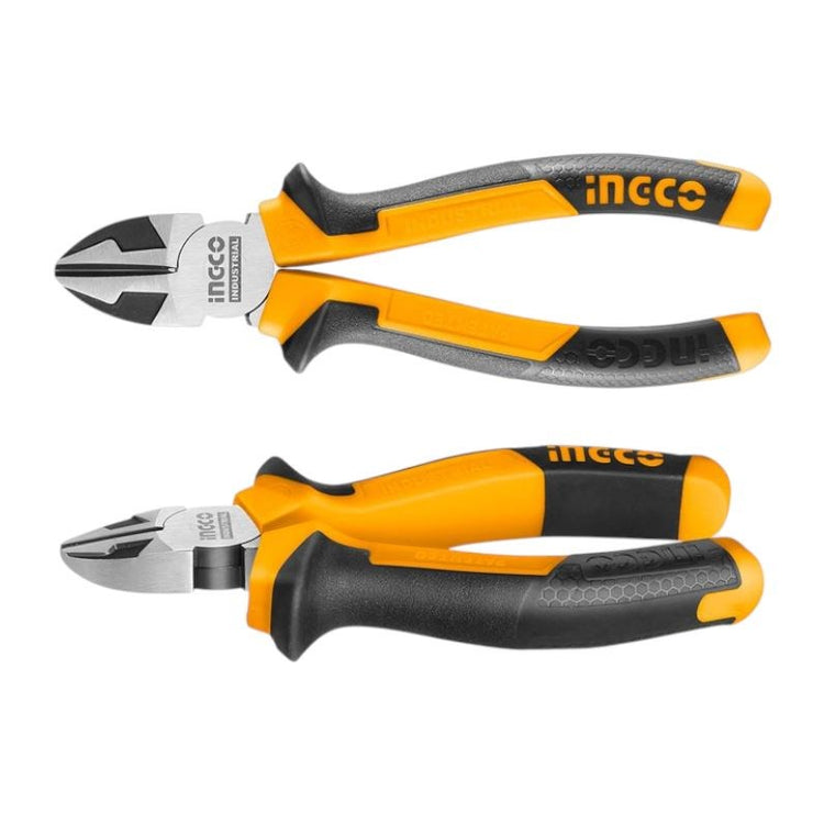 Diagonal Cutting Pliers 7"/180mm HDCP28188