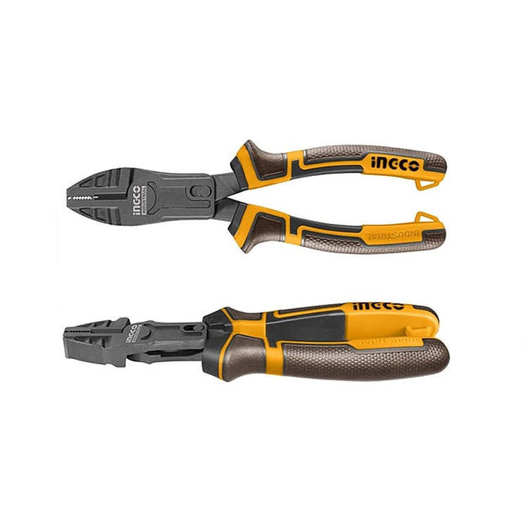 Compound Action Combination Pliers HCCP58200