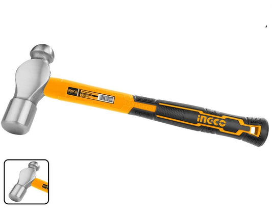 Ball Pein Hammer 16oz/450g HBPHS8016