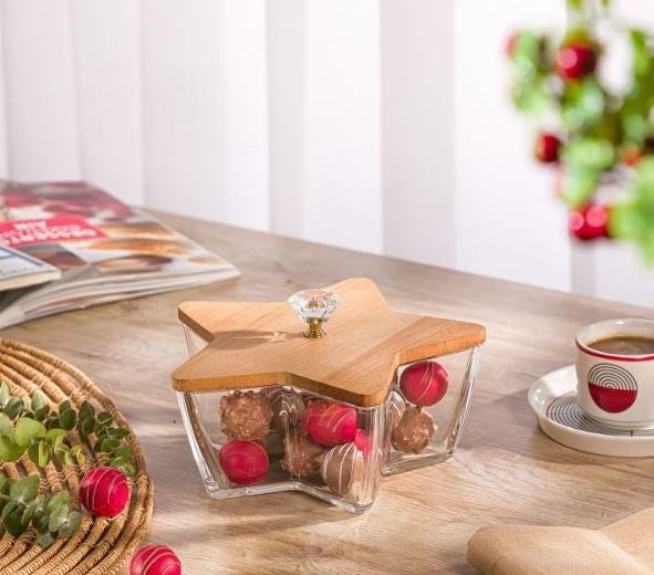 Star Candy Box 228559