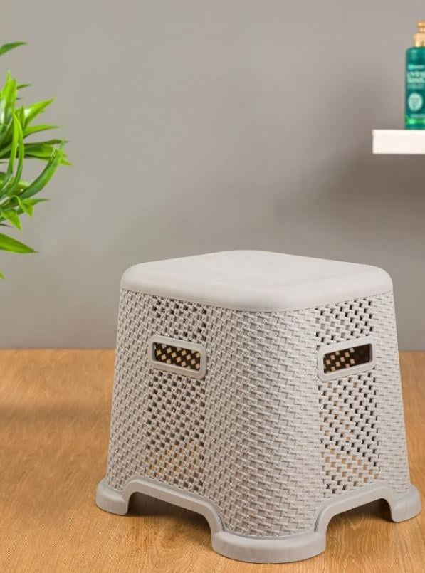 Small Stool 30CM 214800 (Knit Design)