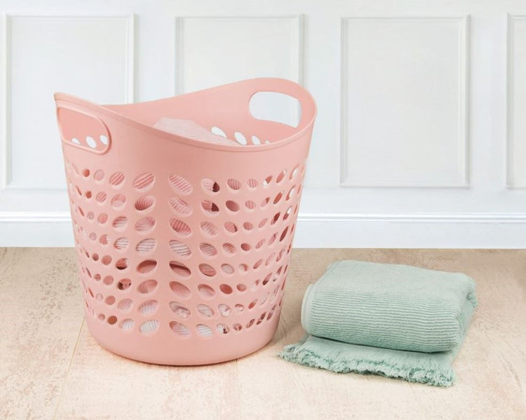 Laundry Basket 140235 (Oval Design)