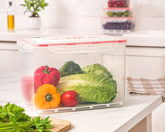 Large Container With Handle 14L 82835