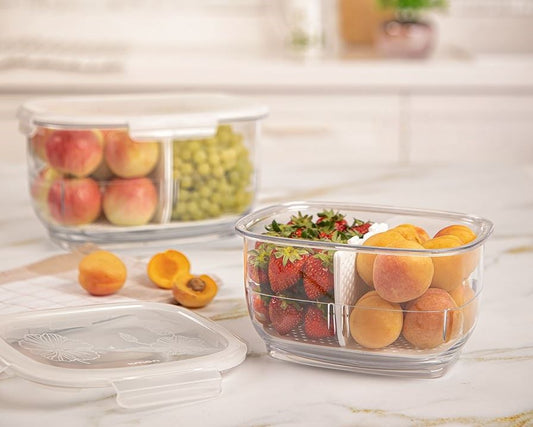 Small Fruit Container 183035