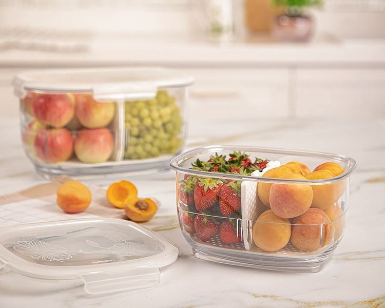 Small Fruit Container 183035