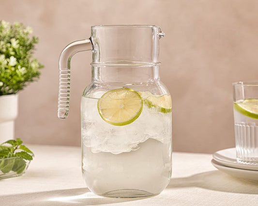 Glass Jug - 1.5L 225000