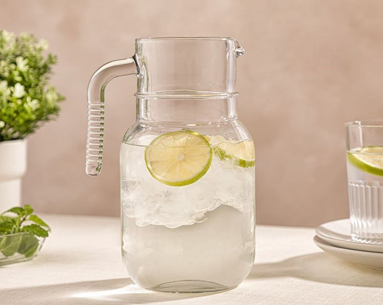 Glass Jug - 1.5L 225000