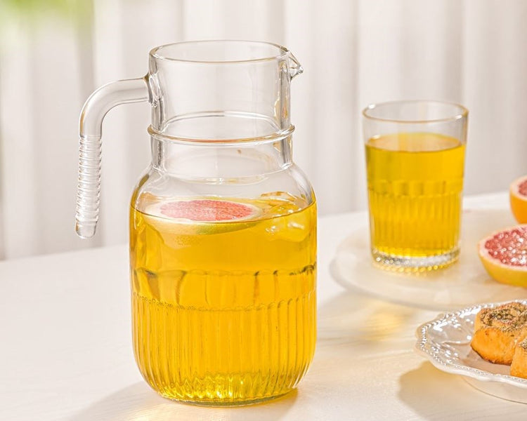 Glass Pitcher Jug - 1.5L 229900