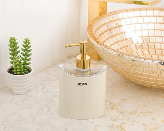 Oval Liquid Holder 191835