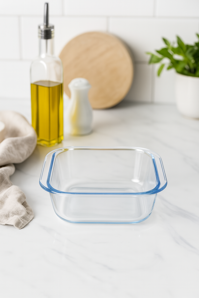 Baking Pan 1.1L KP015