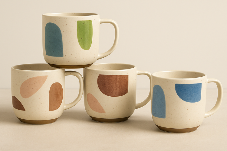 Mug 400ml T01-29