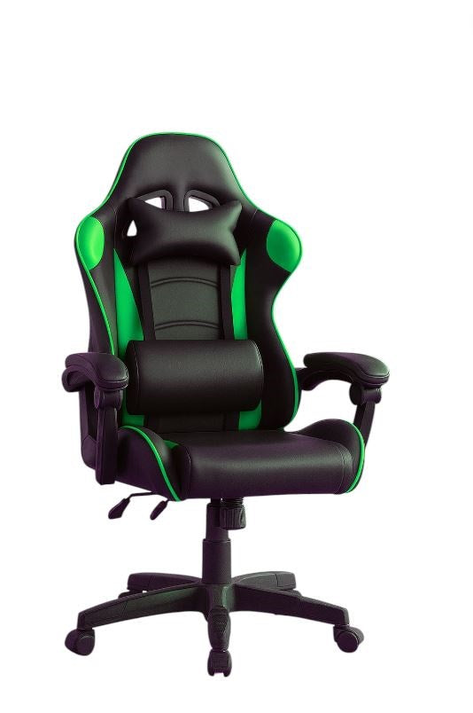 Premium Recliner Gaming Chair with Lumbar Support | UT-0126