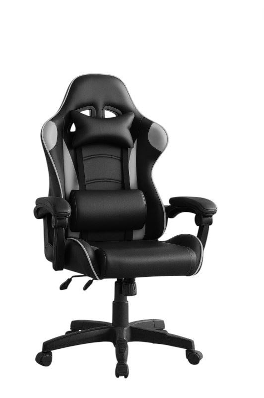 Premium Recliner Gaming Chair with Lumbar Support | UT-0126