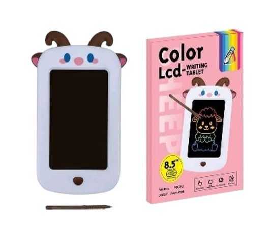 Color LCD Drawing Tablet 2405-25-46