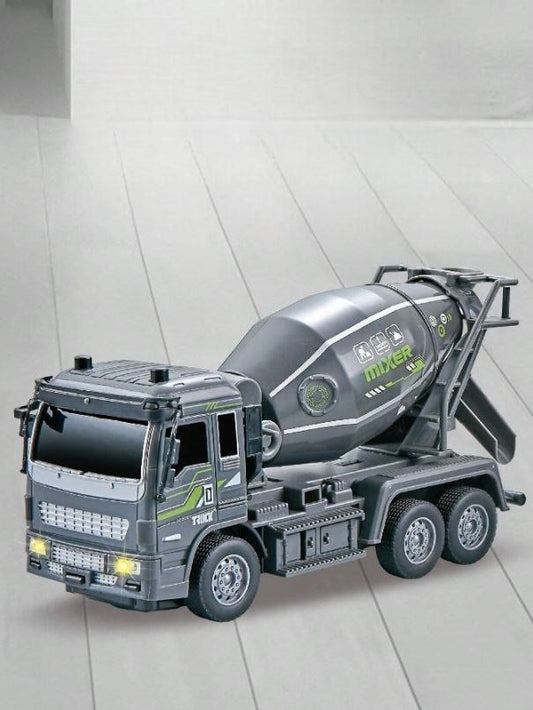 RC Toy Concrete Mixer 2045-25-71