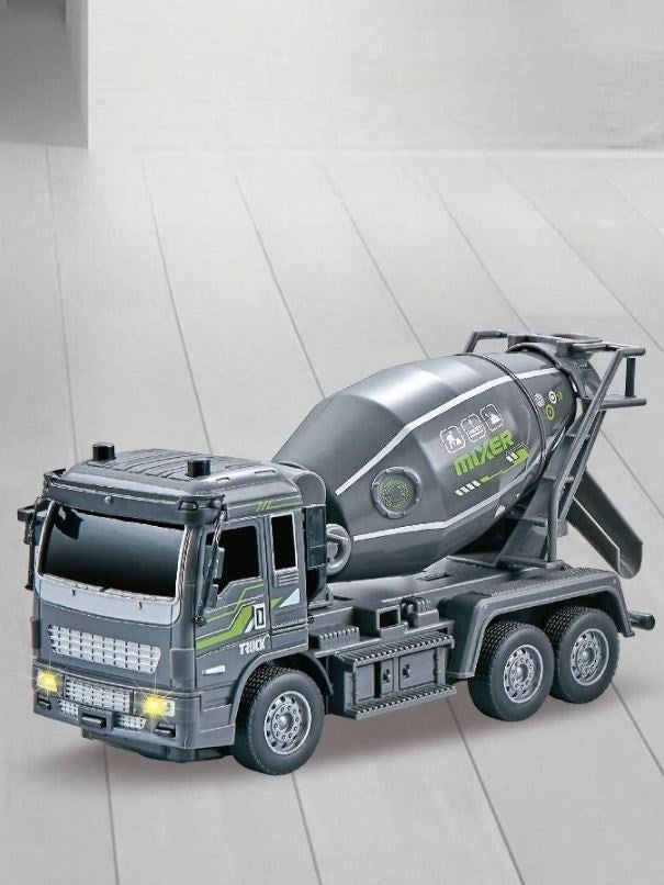 RC Toy Concrete Mixer 2045-25-71