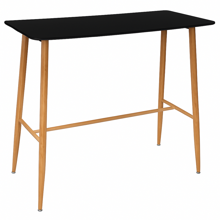 Bar Table Black YH-337