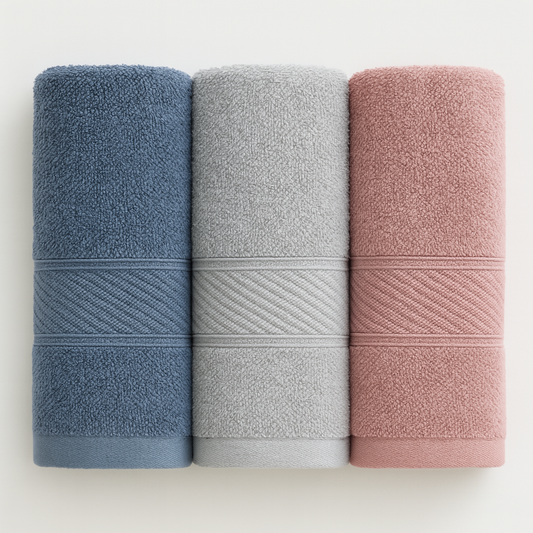 Bath Towel 70cm x 140cm 2610