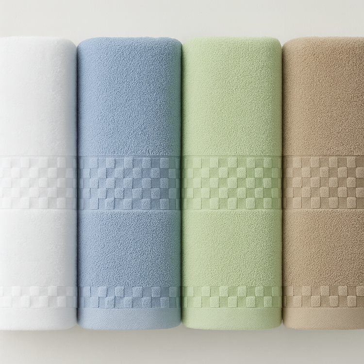 Hand Towel 35cm x 75cm 5311