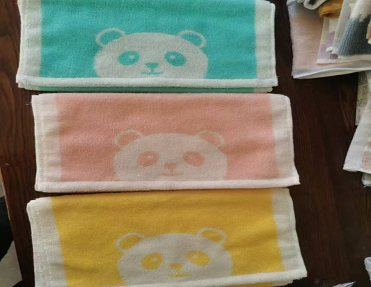 Hand Towel 30cm x 30cm 7525