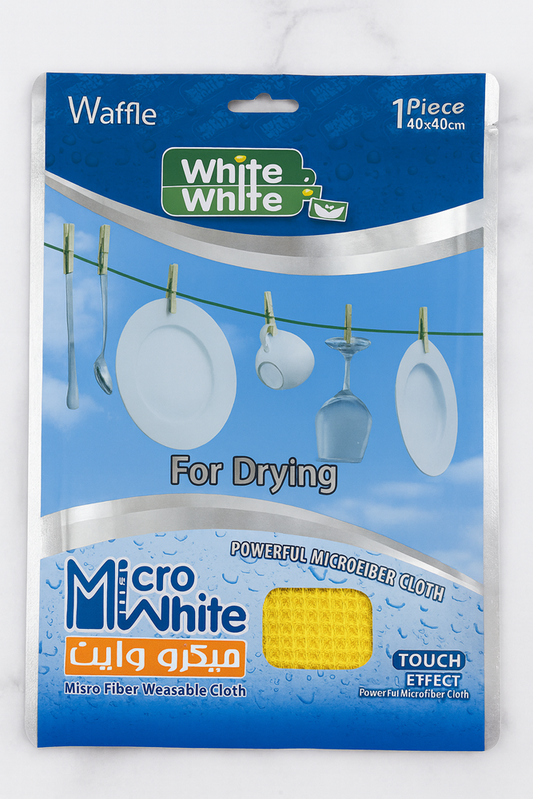 Cleaning Cloth WM0237