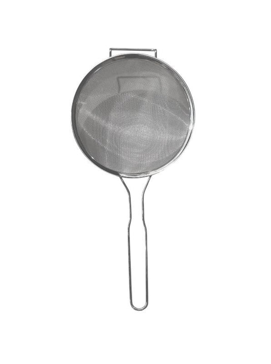 Stainless Steel Strainer 20cm YS19022-121