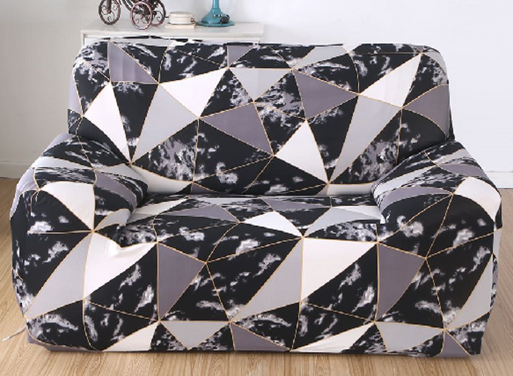 Sofa Couch Cover Three Seater