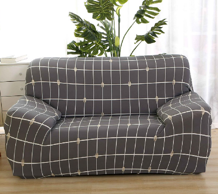 Sofa Couch Cover Single #25