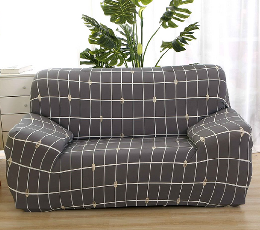 Sofa Couch Cover Three Seater #25