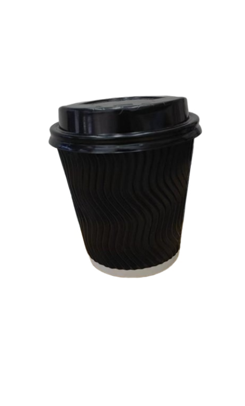 Paper Coffee Cup 8oz 25pc