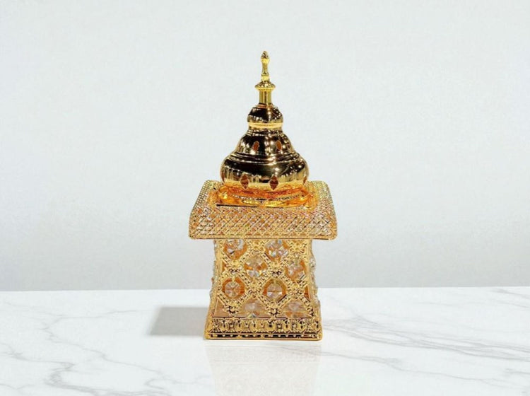Incense Burner