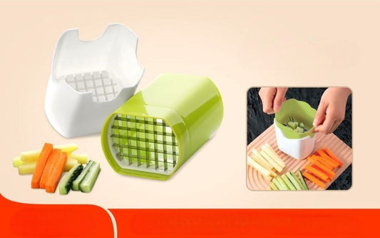 Multi-Purpose Chopper Dicer KMTT085W