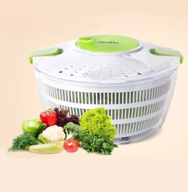 Salad Spinner KMTT088W