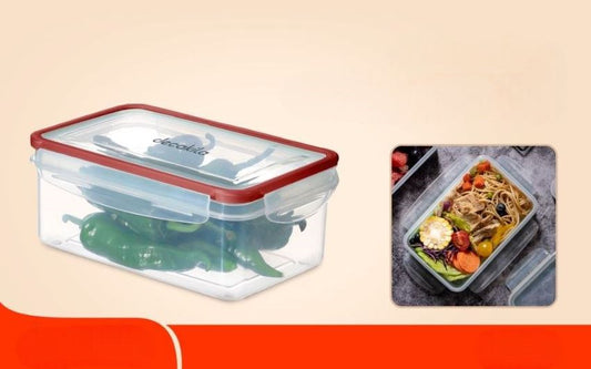 Food Container 1.2L KMTT124W