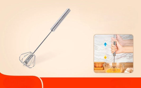 Spin Whisk KMTT065M