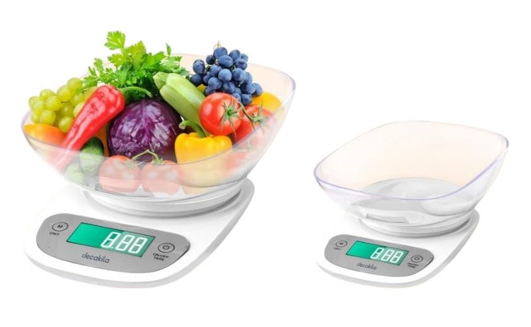 Kitchen Scale KMTT092W