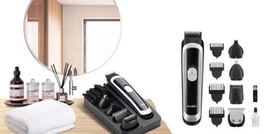 Grooming KIT KMHR017W