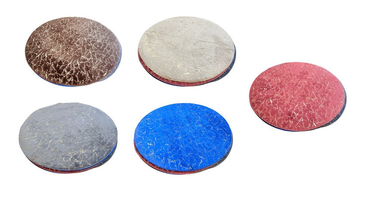 Mat Round 150CM