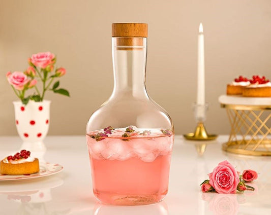 Glass Carafe - 1.5L 227259
