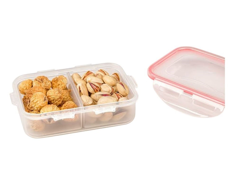 2 Section Container 400mL 77235