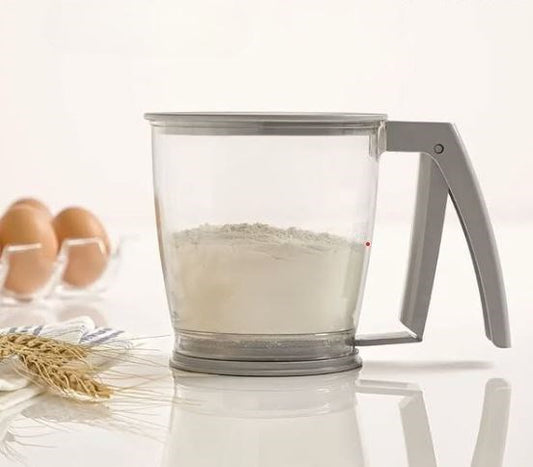 Flour Sifter 212335
