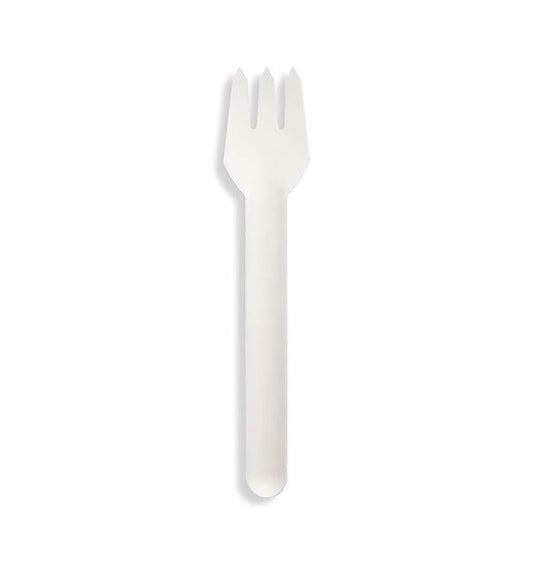 Paper Fork 50pc G902