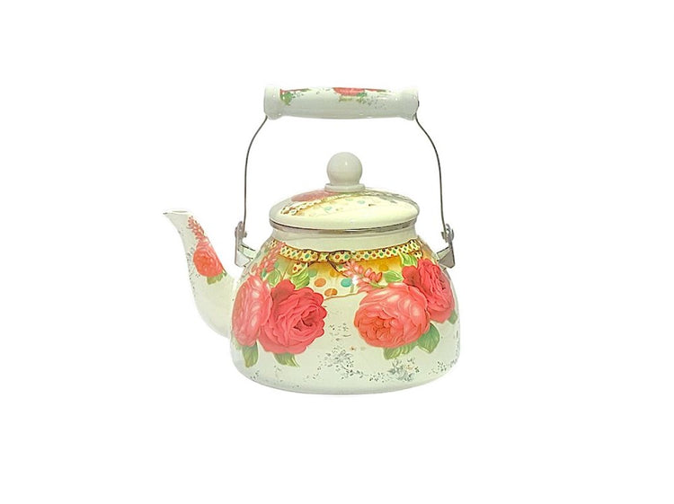 Whistling Kettle 2.8L A23